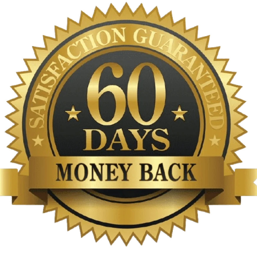 nervixol-60-days-money-back-guarantee